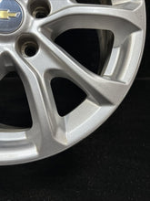 23206514 2018-2020 Chevrolet Equinox 17” Factory Rim 17x7 OEM 23206514