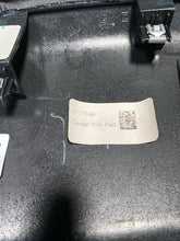 42892907 2020-2025 Cadillac CT5-V Front Center Dash Trim Pad W/ Air Vent OEM 42892907