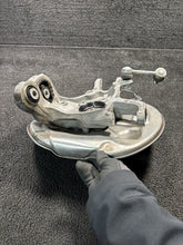 32217287 2019 Volvo XC90 Rear Right Spindle Knuckle Wheel Hub Bearing OEM 32217287