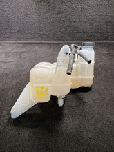 2023 Dodge Ram 2500 6.7L Coolant Reservoir Tank OEM