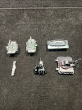 2023 BMW X1 LED Headlight Module Motor Kit OEM