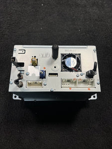 965603Q706 2013 Hyundai Sonata Am Fm Satellite Radio Head Unit W/ Out Screen OEM 965603Q706