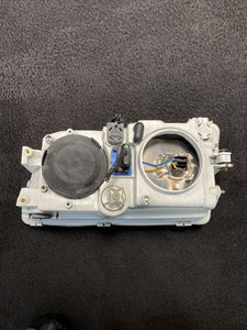 2000 Volvo V40 Right Side Halogen Headlight OEM