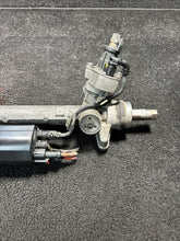 6870469 2016 335Xi GT Electric Power Steering Rack And Pinion OEM 6870469