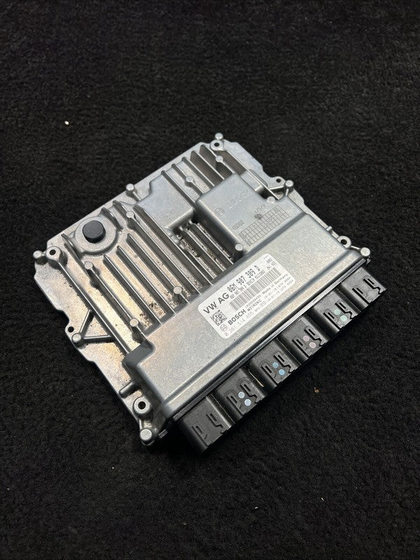 8W0907559H 2018 Audi S4 Engine Control Unit Module ECU OEM 8W0907559H