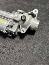 6870469 2016 335Xi GT Electric Power Steering Rack And Pinion OEM 6870469