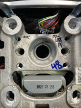 2019-2023 Genesis G70 Heated Steering Wheel W/ Switches & Paddle Shifters OEM