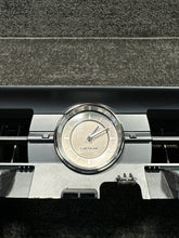 2014 Lexus ES300H Center Dash Air Vents With Clock & Trim OEM