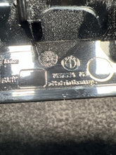 2023 BMW X1 Center Console Trim Molding OEM Black