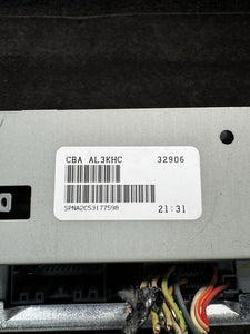 05064058AI 2007-2008 Chrysler Sebring Avenger Radio Stereo CD Player OEM 05064058AI