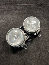 2002 Jaguar Vandenplas Left Side Headlight Lamp Halogen OEM