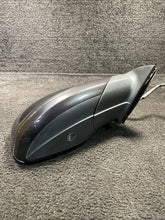 2007 Audi Q7 Right Side Power Fold Door Mirror Heated With BSM Monitor OEM