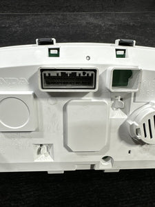2013 Honda Accord Coupe Instrument Cluster Speedometer Gauge OEM