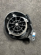 66110CC110 2022 Toyota GR86 Front Left Dash Air Vent OEM Black