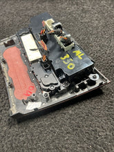 A2518203889 2007 Mercedes ML350 AC Heater Climate Control Panel OEM A2518203889