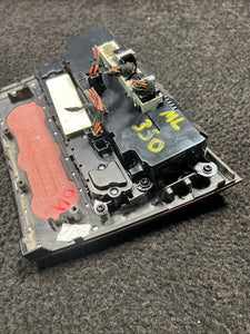 A2518203889 2007 Mercedes ML350 AC Heater Climate Control Panel OEM A2518203889