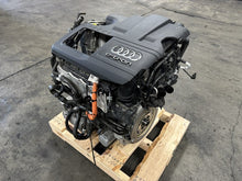 16-18 Audi A3 E-Tron 1.4L Turbo OEM Engine Motor Assembly 46K Miles