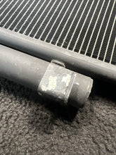 16474837 2017 Maserati Levante A/C Condenser Radiator OEM 16474837