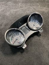 56046666AC 12-13 Jeep Cherokee Speedometer Instrument Gauge Cluster 164k mi OEM 56046666AC