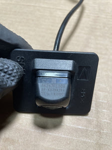 86267FL10A 2021 Subaru Impreza Rear Reverse Camera OEM 86267FL10A