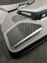 2018 Audi S4 Front Right Door Panel Assembly W/ Out Trim OEM Black