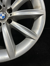 36116774706 2006-2008 BMW 750Li 19” Factory Rim REAR 19x10 OEM 36116774706