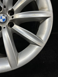 36116774706 2006-2008 BMW 750Li 19” Factory Rim REAR 19x10 OEM 36116774706