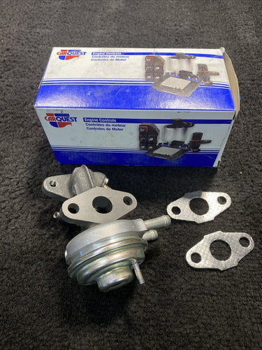 25620-75050 1995-2004 Toyota Tacoma Pickup 2.4L 2.7L 3RZFE EGR Valve W/ Gaskets 25620-75050