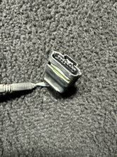 2017 Maserati Levante Rear Bumper Sensor Wiring Harness W/ Sensors OEM