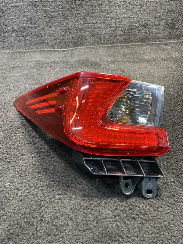 2015-2019 Lexus RC300 RC350 Left Driver Tail Light Lamp OEM