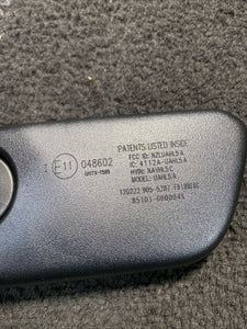 85101-G90004X 19-23 Genesis G70 Front Windshield Interior Rear View Mirror OEM 85101-G90004X