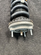 06700088960 17 Maserati Ghibli Front Rh Or LH Shock Strut W/ Spring Assembly OEM 06700088960