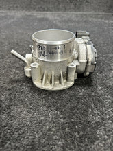 35100-2G700 2014 Hyundai Sonata 2.4L Engine Throttle Body OEM 74k Miles 35100-2G700