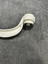 8K0407695H 2015 Audi A4 Front Left Lower Rearward Control Arm OEM 8K0407695H