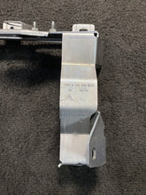 A2135005500 2018 Mercedes E63s AMG Left Side Radiator Support Bracket OEM A2135005500