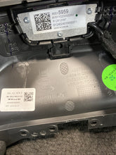 42878905 23-25 Cadillac CT5-V Upper Steering Column Cover W/ LYRIQ Camera OEM 42878905