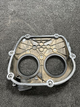 06K103269D 2015 Audi S3 2.0T Upper Engine Timing Cover OEM 06K103269D