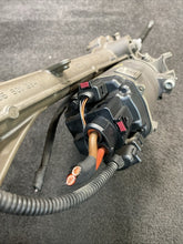 5Q1423053AF 2017 Audi S3 Electric Power Steering Rack W/ Pinion OEM 5Q1423053AF