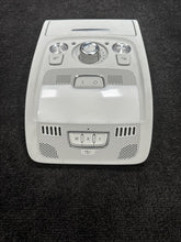 8T0947135BM 2015 Audi A4 Front Overhead Dome Light Panel OEM 8T0947135BM