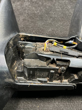 68285873AE 2018 Dodge Ram 2500 Left Side Power Fold Door Mirror Heated OEM 68285873AE