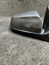 7176446 2012 BMW 750XLI Right Side Door Mirror Heated OEM 7176446