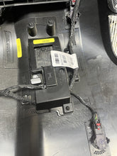 2025 Cadillac CT5 V Series OEM Rear Bumper Complete Assembly BLACK RAVEN