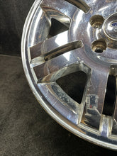7L241007LA 2006-2010 Ford Explorer 18” Factory Rim 18x7.5 OEM 7L241007LA