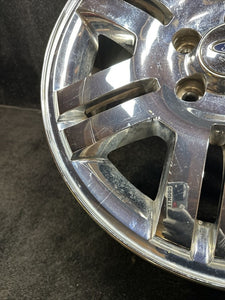 7L241007LA 2006-2010 Ford Explorer 18” Factory Rim 18x7.5 OEM 7L241007LA
