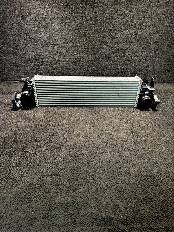 31338306 2019 Volvo XC90 Engine Intercooler Radiator OEM 31338306