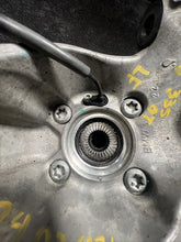 6798261 2016 Bmw 335Xi GT Front Left Spindle Knuckle Wheel Hub OEM 6798261