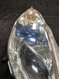 26010-3NF5A 2013-2017 Nissan Leaf Right Passenger LED Headlight Lamp OEM 26010-3NF5A