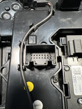 5Q0951177 2018 Audi S4 Overhead Console Dome Light OEM Black