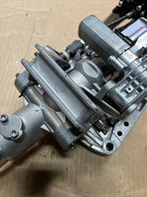 A1724601816 2017-2020 Mercedes W172 SLC SLK interior Wheel Column OEM PN:A1724601816
