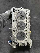 9X2Q-6C064-DA 2018 Land Rover Discovery 3.0L V6 Left Cylinder Head Assembly OEM 9X2Q-6C064-DA